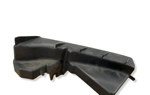 Land Rover Evoque I Front bumper mounting bracket BJ3217E763BB 18021 1682B