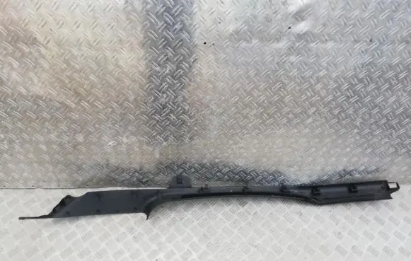 Audi A3 S3 8P Other interior part 8p3853905a