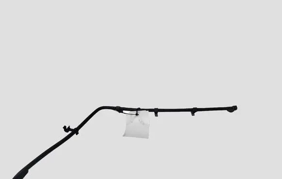 Opel Antara Fuel return line/hose