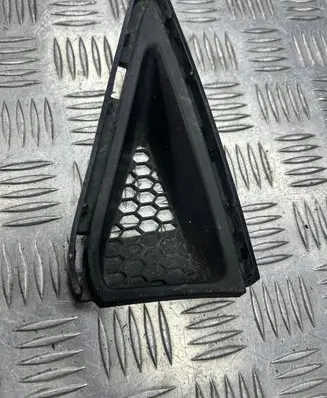 Ford Focus Front fog light trim/grill 3B17B968