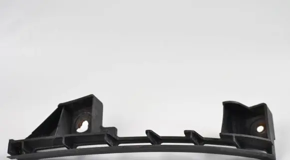 Volkswagen Caddy Front bumper mounting bracket 1T0807890B 200992