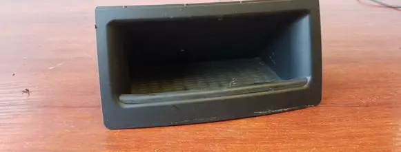 BMW 5 E60 E61 Glove box 7059955