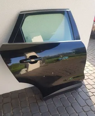 Jaguar F-Pace Rear door
