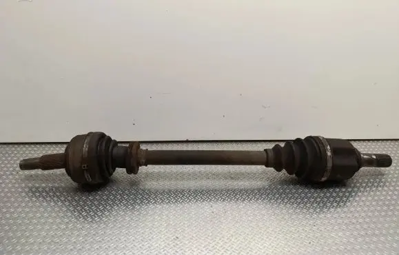 Renault Master III Front driveshaft