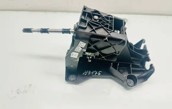 Citroen Jumpy Gear shifter/selector 9809543980