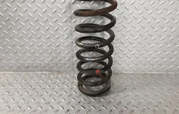 Mercedes-Benz 200 300 W123 Rear coil spring A1233240604 1233240604