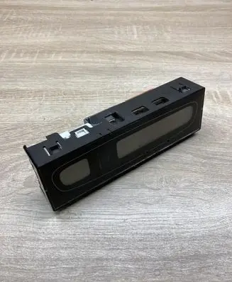 Renault Laguna II Screen/display/small screen P8200002604A