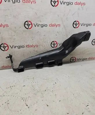 Chevrolet Cruze II Air conditioning (A/C) pipe/hose 39094512 252147277