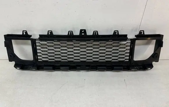 BMW X1 U11 Front bumper lower grill 5A036B0 51115A036B0 21163611