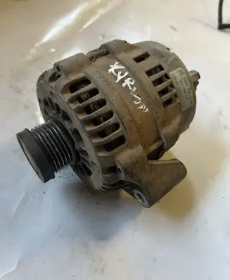 SsangYong Kyron Generator/alternator A6641540002 14V140AOAP