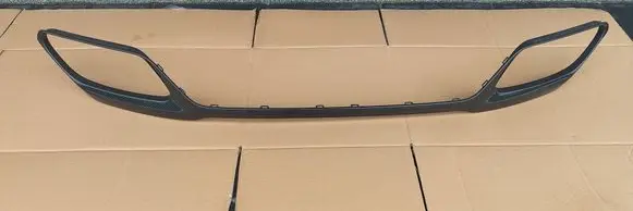 BMW 8 G14 Rear bumper 8074817 SN06049 21319910
