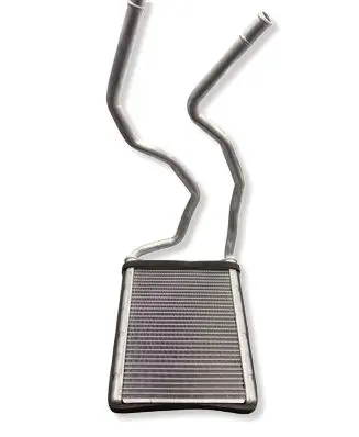 Lexus RX 330 - 350 - 400H A/C cooling radiator (condenser) 8710748060