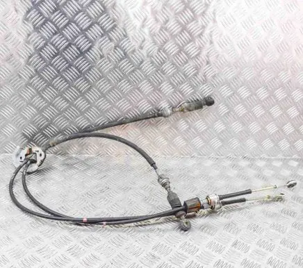 Dodge Stealth Gear shift cable linkage
