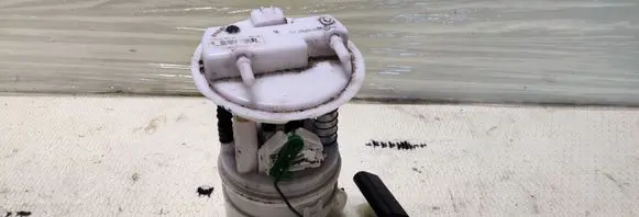 Dacia Sandero In-tank fuel pump 172021904R