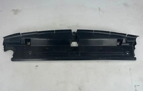 Toyota Corolla E210 E21 Intercooler air guide/duct channel 1659224050
