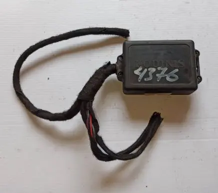 Mercedes-Benz Vito Viano W639 Alarm control unit/module R4363 6268166M84 3001765