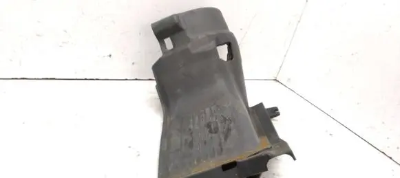 Citroen Jumper Foot rest pad/dead pedal 
