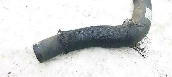Mazda 5 Intercooler hose/pipe
