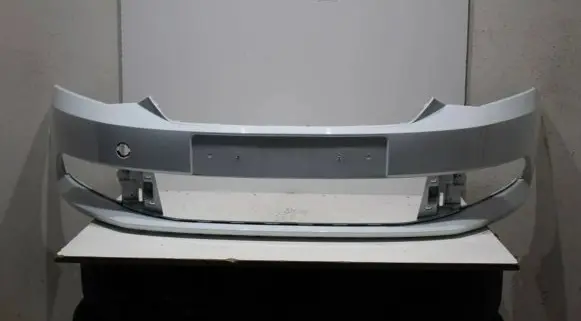 Skoda Fabia Mk3 (NJ) Front bumper 8V0807221 32001021281