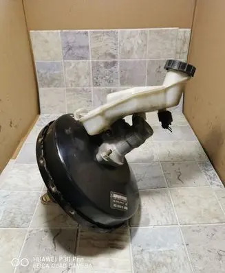 Ford Fiesta Brake booster 0377525740 0335088493