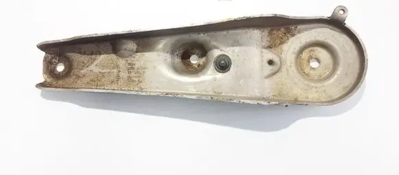 BMW 7 F01 F02 F03 F04 Bracket in trunk/boot 33326775874 04092014