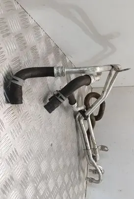 Chrysler Grand Voyager V Engine coolant pipe/hose