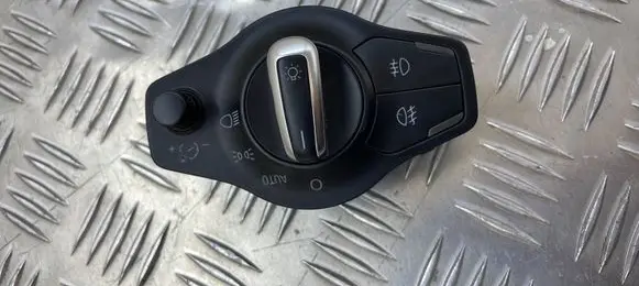 Audi A5 8T 8F Light switch 8K0941531G