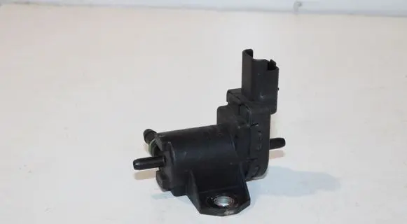 Turbo solenoid valve