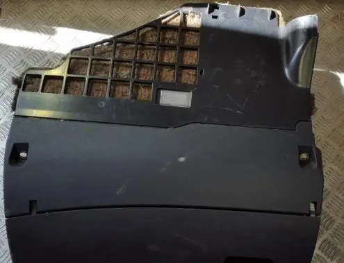 Audi A6 S6 C5 4B Glove box 4B1971679C