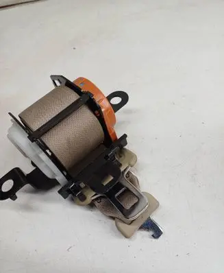 Nissan Murano Z50 Roof seat belt N1996 C702516VC N6603