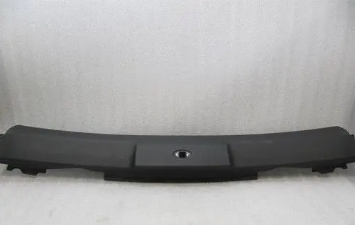 BMW 1 E82 E88 Front brake disc dust cover plate 8043894