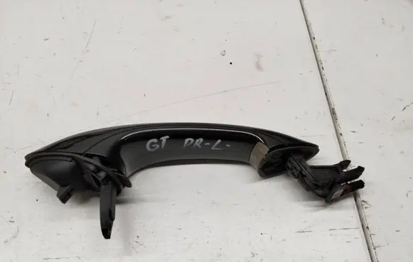 BMW 5 GT F07 Front door handle cover 
