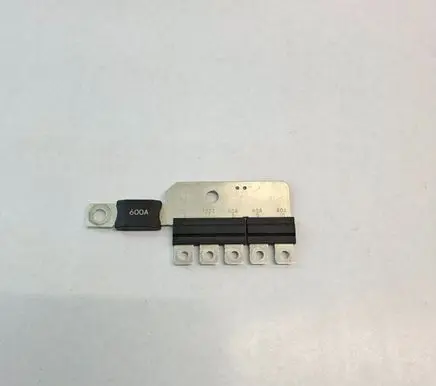 Opel Astra K Fuse module 06980059Z 3581501C
