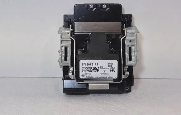 Porsche Panamera (971) Windshield/windscreen camera 971907217F 971907217D 10343332