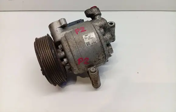 Citroen C1 Air conditioning (A/C) compressor (pump) 88310YV010C 5031742517