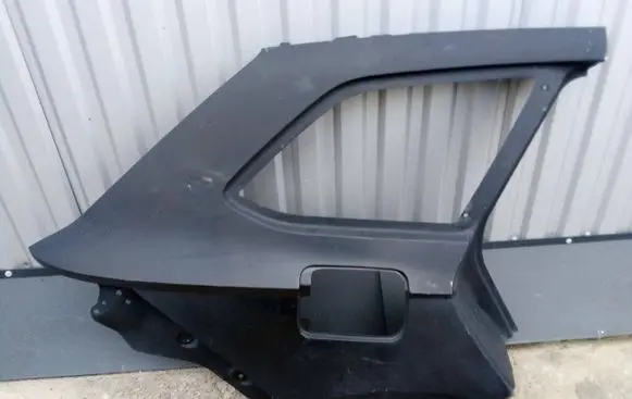 Seat Leon IV Rear quarter panel 5FE809606B