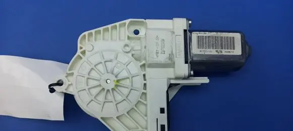 Land Rover Range Rover Sport L320 Front door window regulator motor AH2214B552AA 917225100 995077103