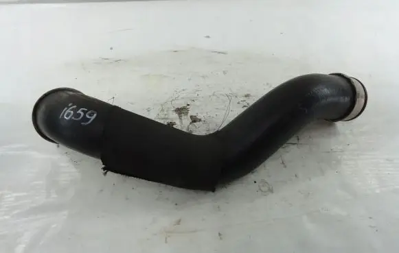 Mercedes-Benz CLS C219 Intercooler hose/pipe A2115282482