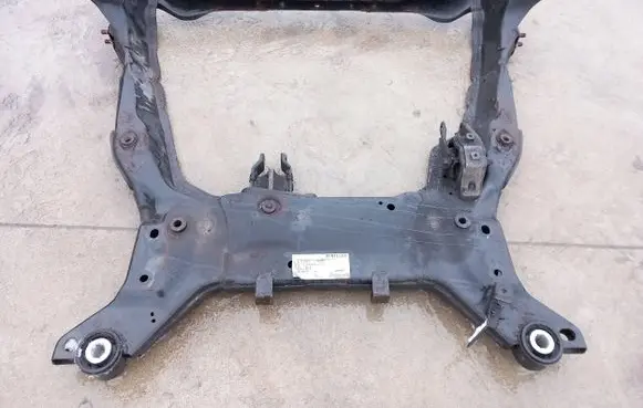 Volvo XC60 Front subframe 0090528220 1750147 V1D77006A2052570