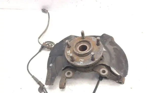 KIA Optima Front wheel hub spindle knuckle