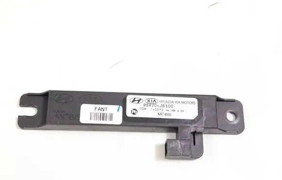 Hyundai Nexo Aerial antenna amplifier 95420J6100