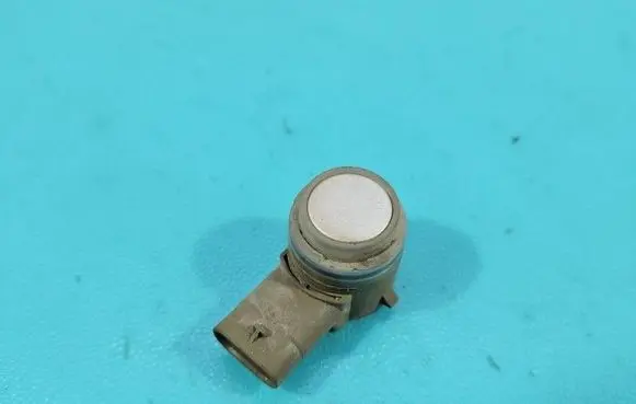 Ford Focus Parking PDC sensor JU5T15K859ACW IMPRK1584155