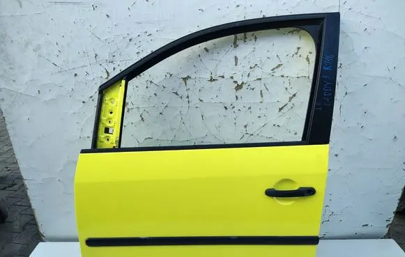 Volkswagen Caddy Front door