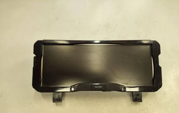 Citroen C5 Aircross Speedometer (instrument cluster) 9845075980 13S96H05A32D 503003680303