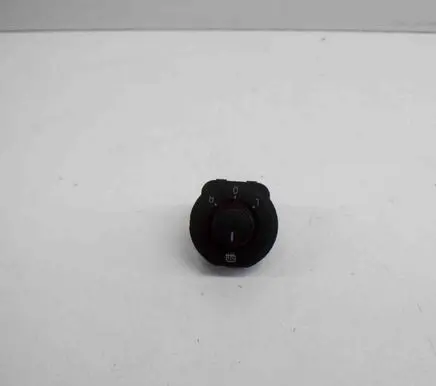 Skoda Octavia Mk3 (5E) Wing mirror switch 5E0959565B