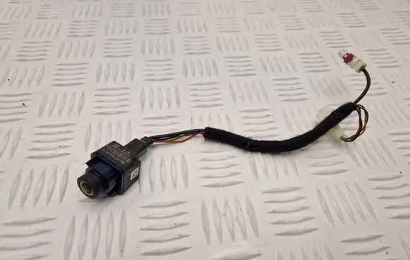 Mercedes-Benz A W177 AMG Windshield/windscreen camera A1779009902 Z6000040