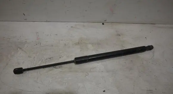 Opel Zafira C Tailgate/trunk strut/damper 13387067