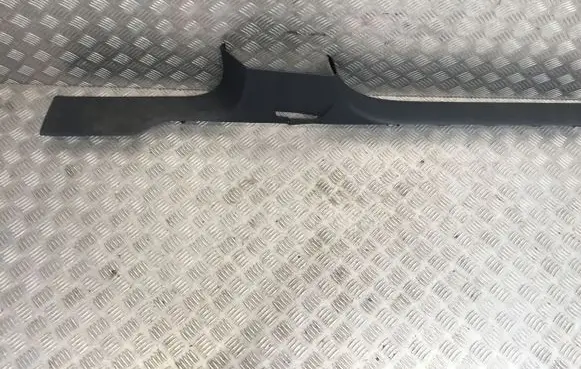 Audi Q7 4L (A) pillar trim