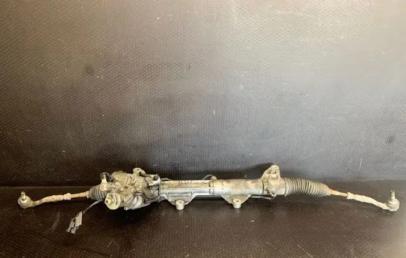 BMW 7 F01 F02 F03 F04 Steering rack 7882434241 510683