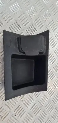 SsangYong Actyon sports II USB socket connector 